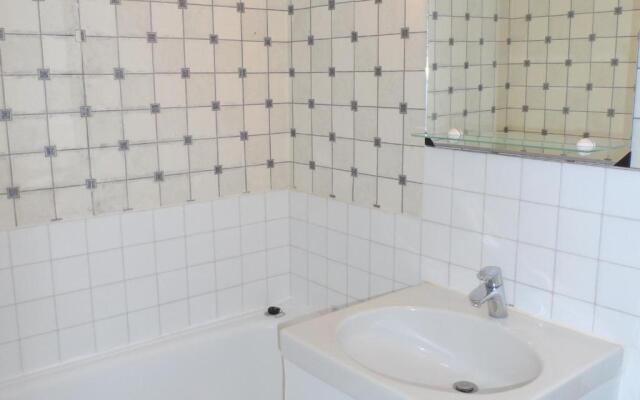 Appartement Cabourg, 2 pièces, 4 personnes - FR-1-487-168