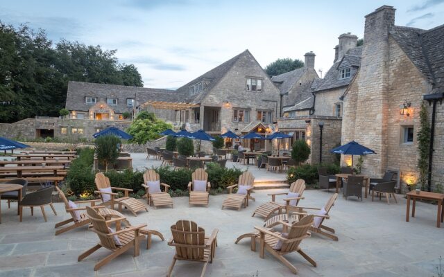 The Frogmill