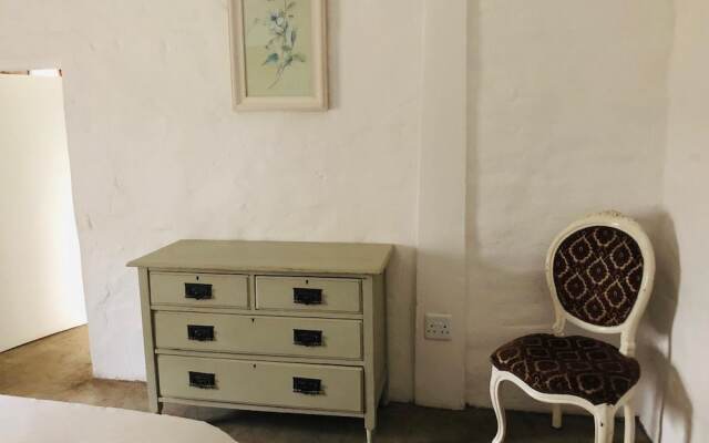 Seven Fountains Farm