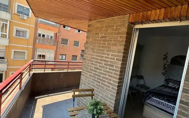 Mars Suites Alondra