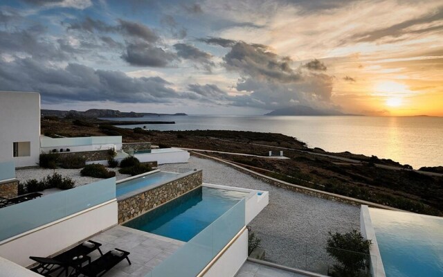 Arpathea Villas Infinity Suite