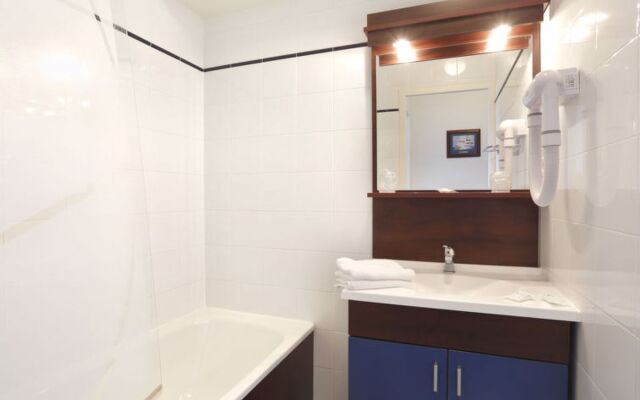 Appart Vacances Pyrénées 2000 33449