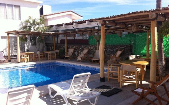 Bungalows Alcaraz