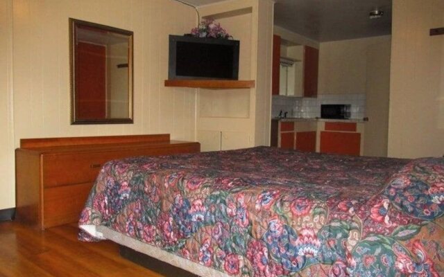Regency Inn
