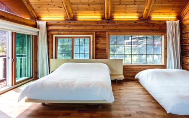 Seogwipo Ocean House Pension