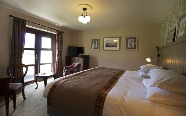 The Groes Inn