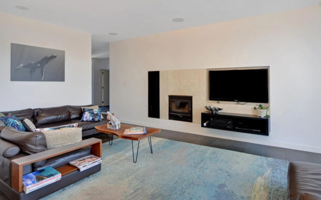 Treehouse Jervis Bay