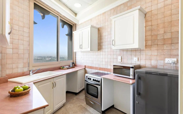 Al Hamra Residence
