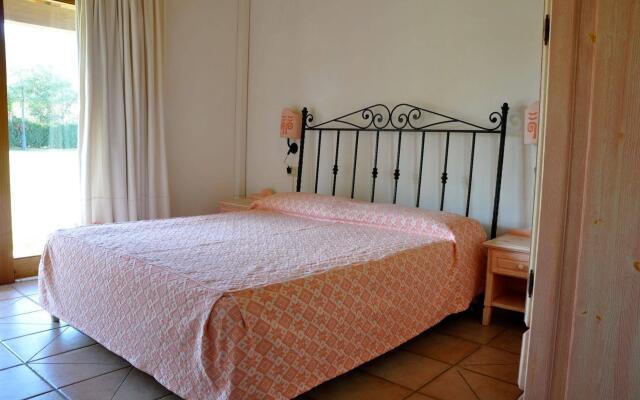 Liscia Eldi Residence