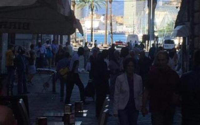 Vacanza al Ponte Reale