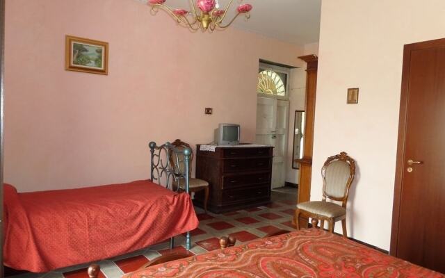 Agriturismo Donna Bianca