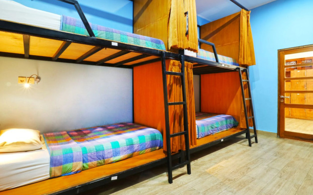 New Ubud Hostel