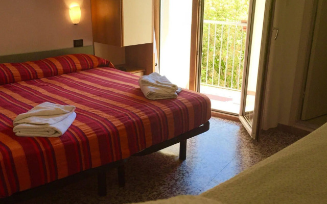 Hotel Mehari Riccione