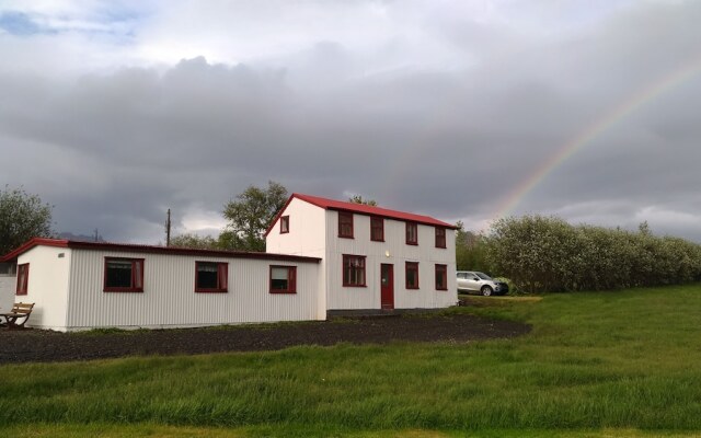 Ferðaþjónustan Fossárdal