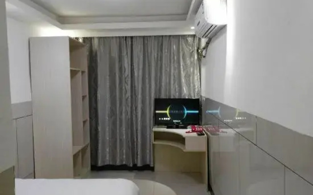 Cangzhou Jinyuan Apartment