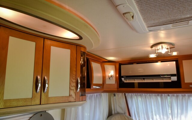 Big Game on Wheels - Wilpattu
