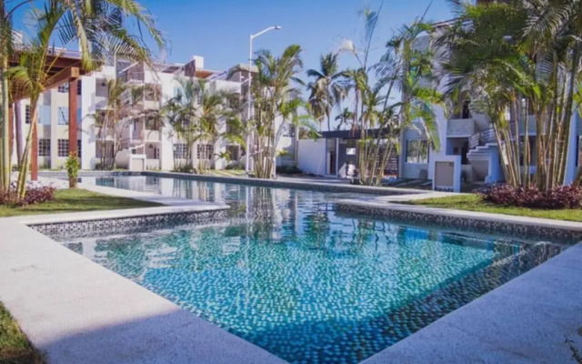 Penthouse con Roof Garden, experiencia sin igual.