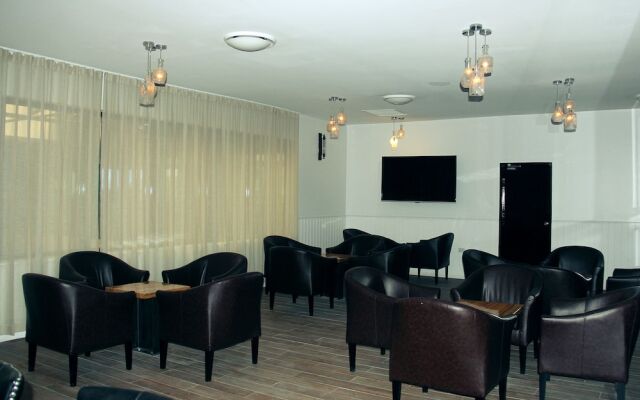 Citi Boutique Hotel