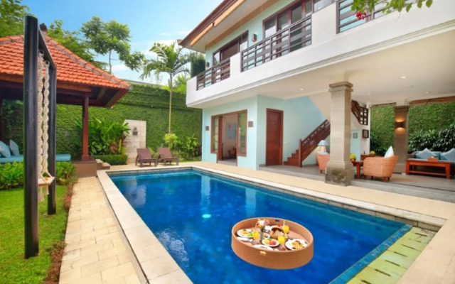 Kecapi Villa Seminyak by Ini Vie Hospitality