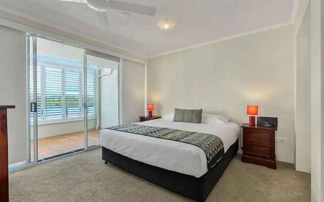 Goldsborough Place Apartments