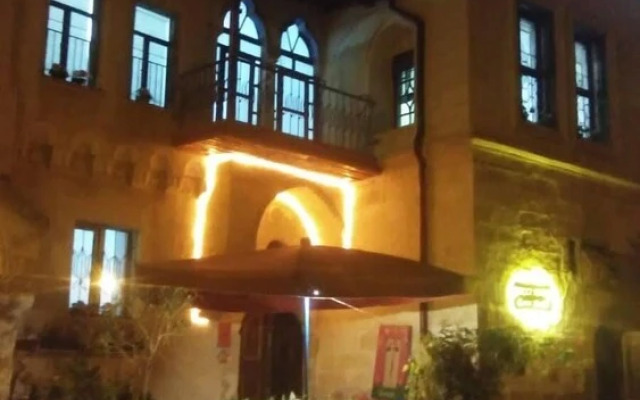 Sakli Hayat Otel