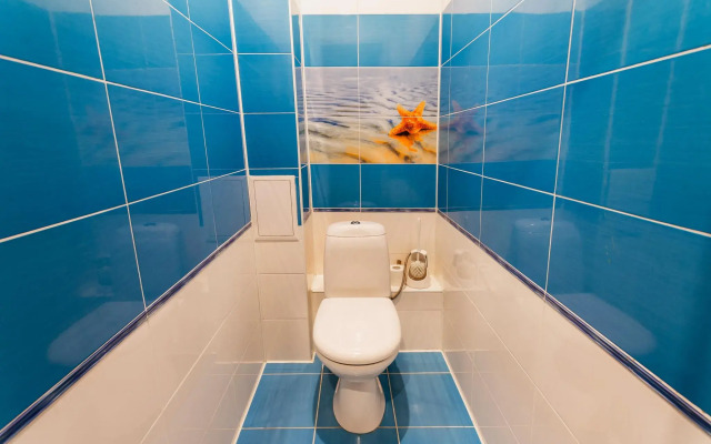 Samara apartments on the 5th Proseca