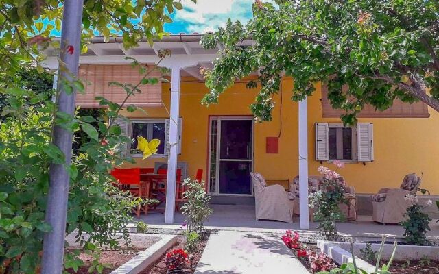 A Lovely Holiday Refuge on Meganisi