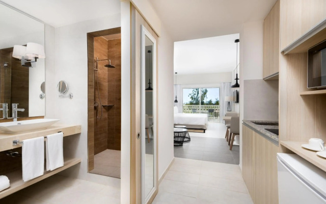 Radisson Blu Residences, Saidia