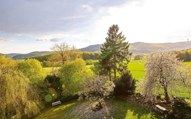 Romantik Hotel Schloss Rettershof