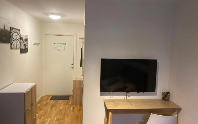 Hotell Tunapark
