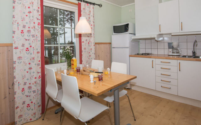 Leksand Strand Camping och Resort