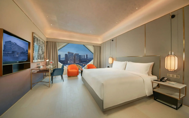 Juntels Binjiang Hangzhou