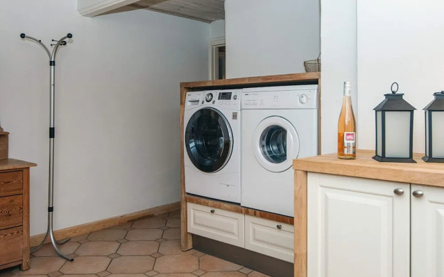 4 Star Holiday Home in Hojer