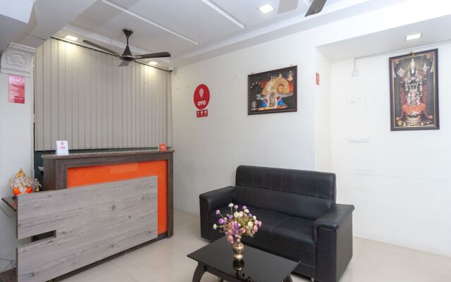 Famous Residency by OYO
