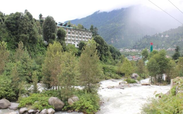 Royal Park Resort