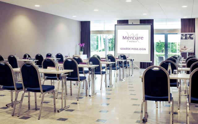 Mercure Gdansk Posejdon