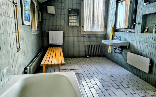 Sæbygaard guesthouse