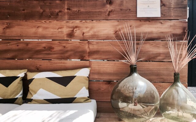 Chambre d'hôtes La Pinède