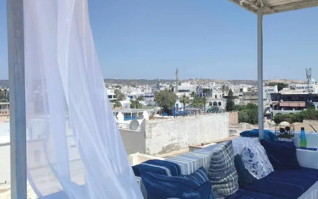 Artgohomes2 Medina Hammamet