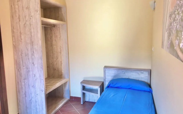 Residence in Stintino 50 mt from the sea