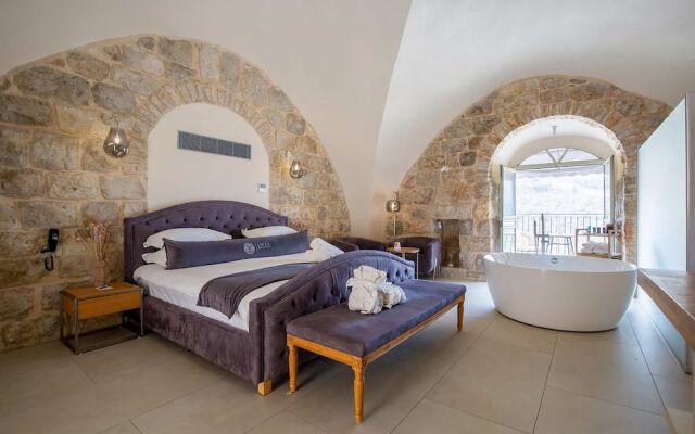 Lifta Boutique Hotel & Spa