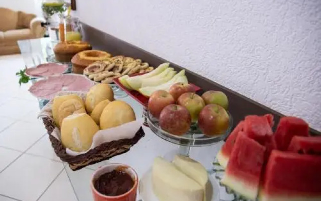 Hotel Vila Real Dourados