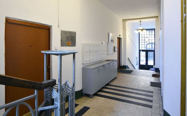 Apartment Metropolis 2