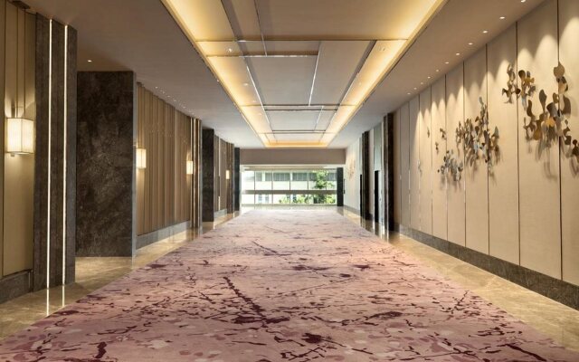 Intercontinental Xiamen by IHG