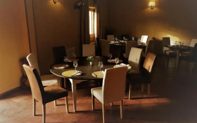 Hotel Rural Río Escabas