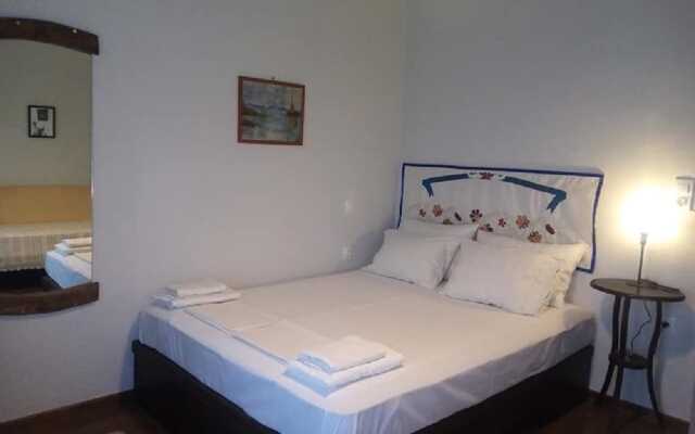 Petrino1880 Sea-vacation Apartment in Chalkidiki