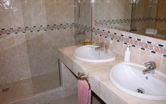 Agroturisme Cal Jeroni