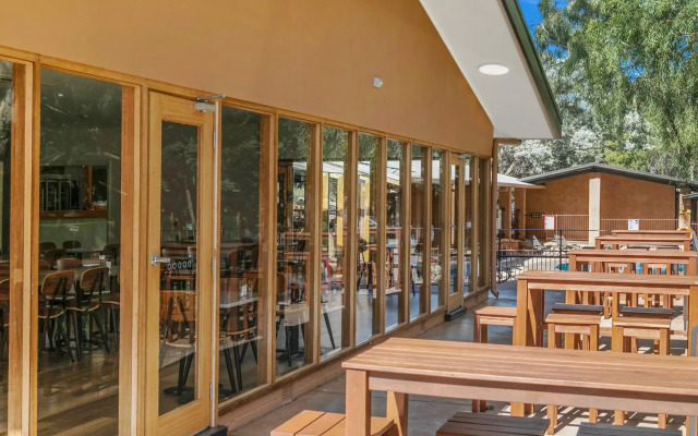 Discovery Resorts – Wilpena Pound