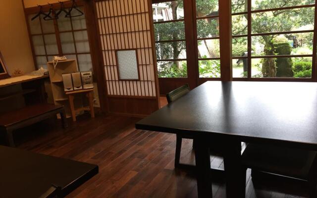 Yoshino Ryokan