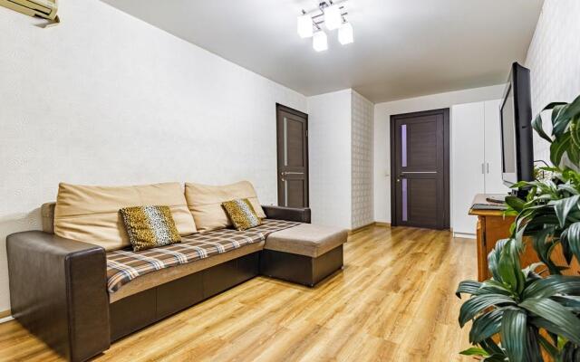 Pro Apart (Про Апарт) на улице Коммунаров 209